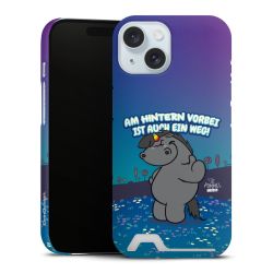 Premium Card Case matt