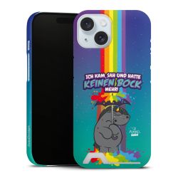 Premium Card Case matt