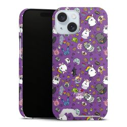 Premium Card Case matt