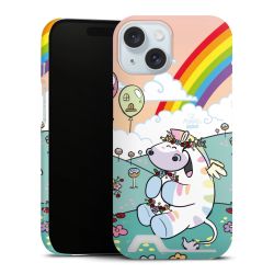 Premium Card Case matt