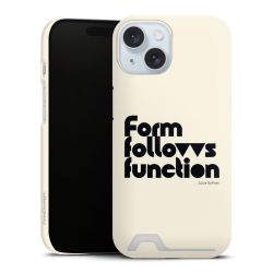 Premium Card Case matt