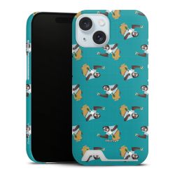 Premium Card Case matt