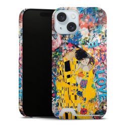 Premium Card Case matt