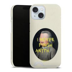 Premium Card Case matt