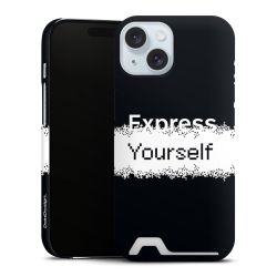 Premium Card Case matt