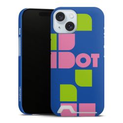 Premium Card Case matt