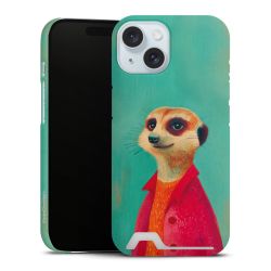 Premium Card Case matt