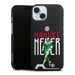 Premium Card Case matt