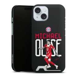 Premium Card Case matt