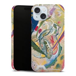 Premium Card Case matt