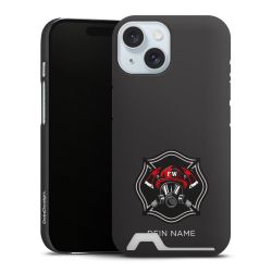 Premium Card Case matt