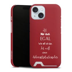 Premium Card Case matt