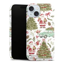 Premium Card Case matt