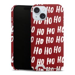 Premium Card Case matt