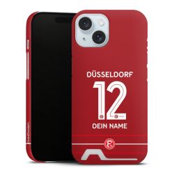 Premium Card Case matt