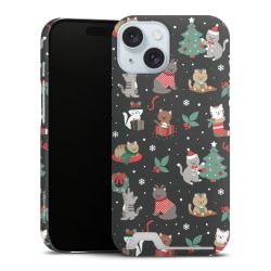 Premium Card Case matt