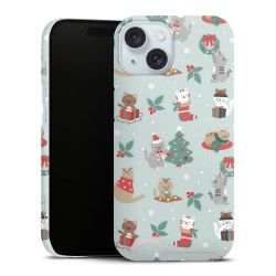 Premium Card Case matt