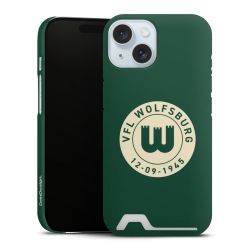 Premium Card Case matt