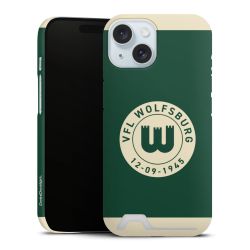 Premium Card Case matt