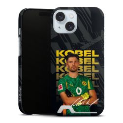 Premium Card Case matt