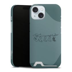 Premium Card Case matt