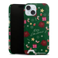 Premium Card Case matt