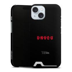 Premium Card Case matt