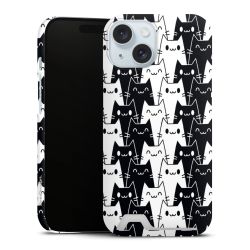 Premium Card Case matt