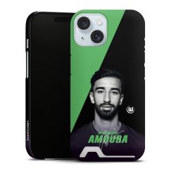 Premium Card Case matt