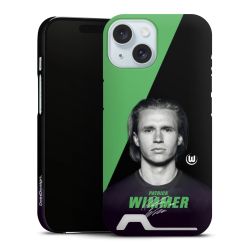Premium Card Case matt