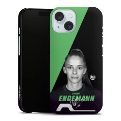 Premium Card Case matt