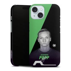 Premium Card Case matt