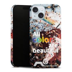 Premium Card Case matt