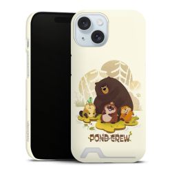 Premium Card Case matt