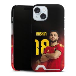 Premium Card Case matt