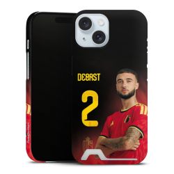 Premium Card Case matt