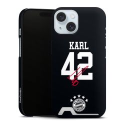 Premium Card Case matt