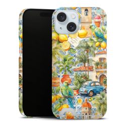 Premium Card Case matt