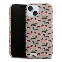 Premium Card Case matt