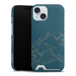 Premium Card Case matt