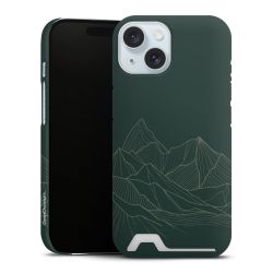 Premium Card Case matt