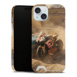 Premium Card Case matt