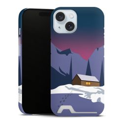 Premium Card Case matt