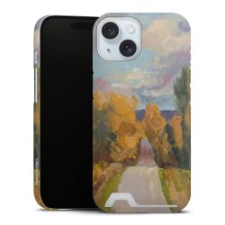 Premium Card Case matt