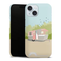 Premium Card Case matt