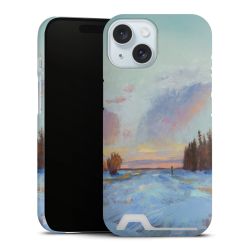 Premium Card Case matt