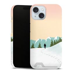 Premium Card Case matt