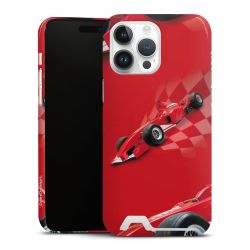 Premium Card Case glossy