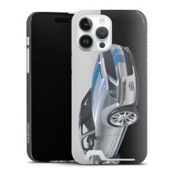 Premium Card Case glossy