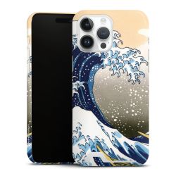 Premium Card Case glossy